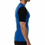 Drop Shot Camiseta Aker Blue